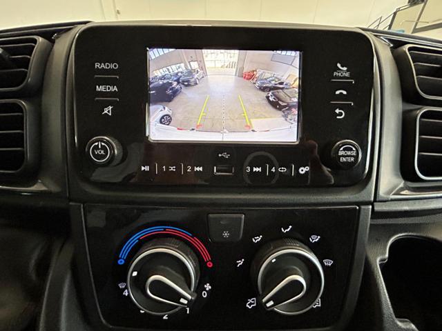 FIAT Ducato 2.2 DIESEL 140 CV PM-TN