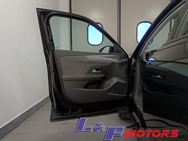 Opel Mokka Mokka 1.5 diesel Elegance