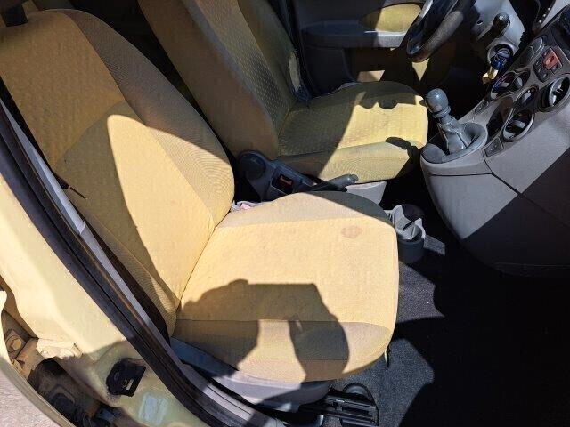 FIAT PANDA 1.2 METANO -NEOPATENTATI -