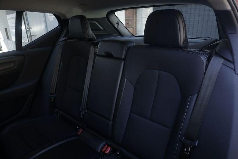 Volvo XC40 Volvo XC40 D3 AWD Geartronic R-Design 110KW ANNO 2019
