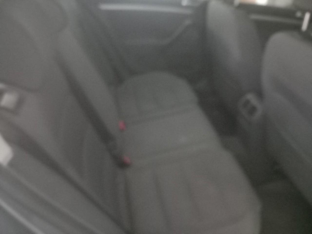 Volkswagen Golf 2.0 16V TDI