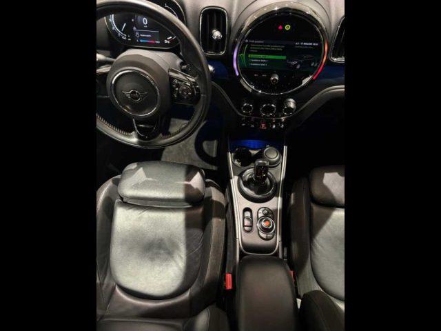 MINI Mini Countrym.(F60) - 2.0 Cooper SD Hype Countryman A