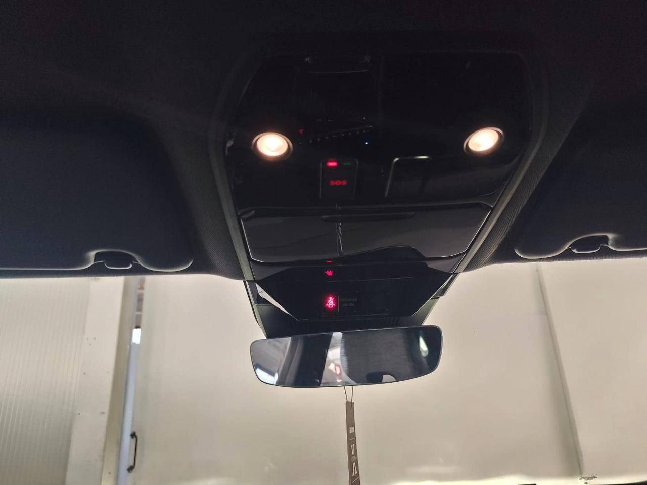 Renault Austral 1.3 mild hybrid160cv auto