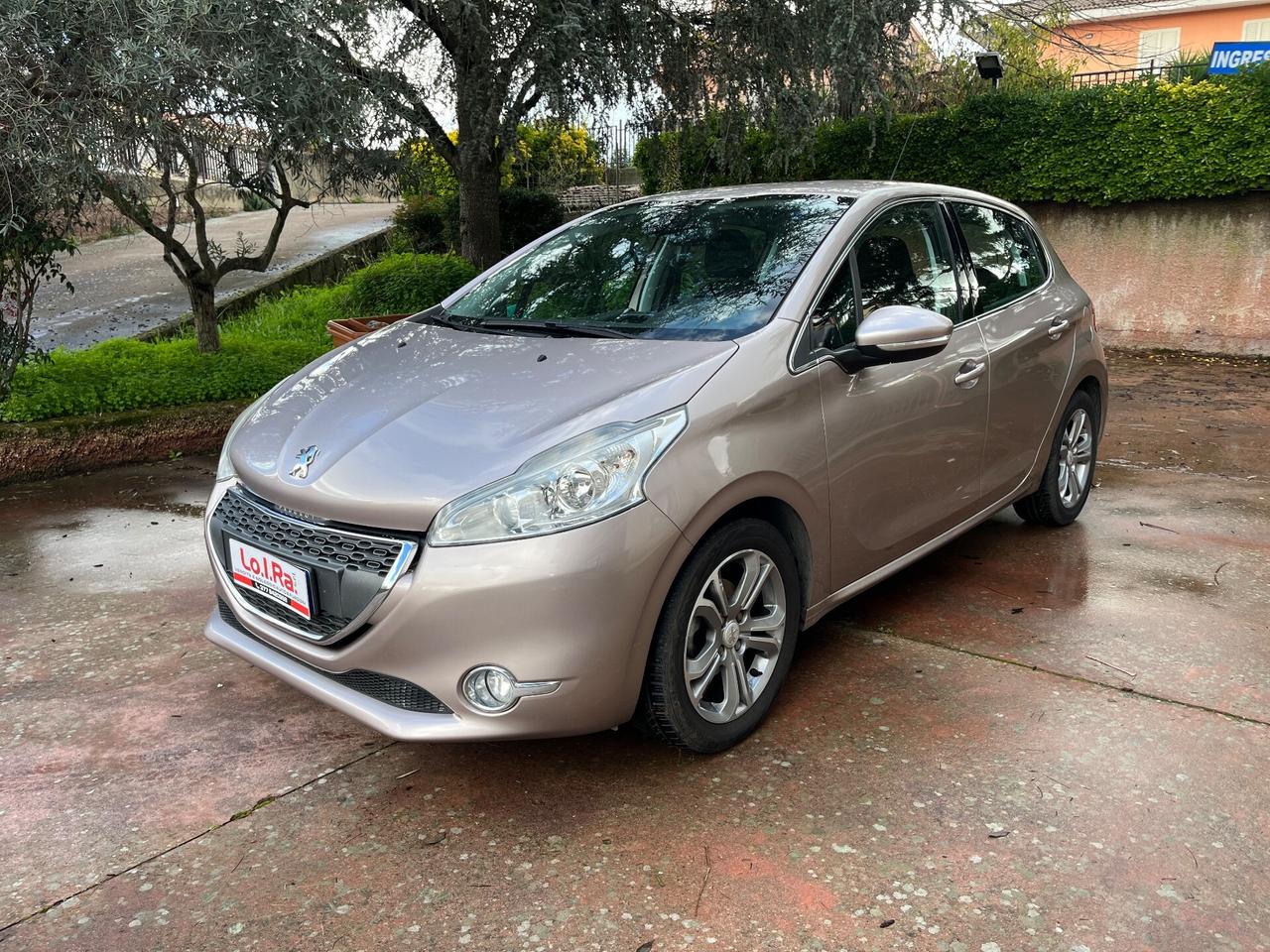 Peugeot 208 1.2 VTi - 2012 !PREZZO PROMO!