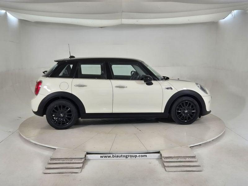MINI Mini 2014 Diesel 1.5 Cooper D Business XL 5p