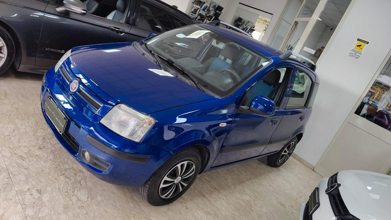 Fiat Panda 1.2 Dynamic GPL