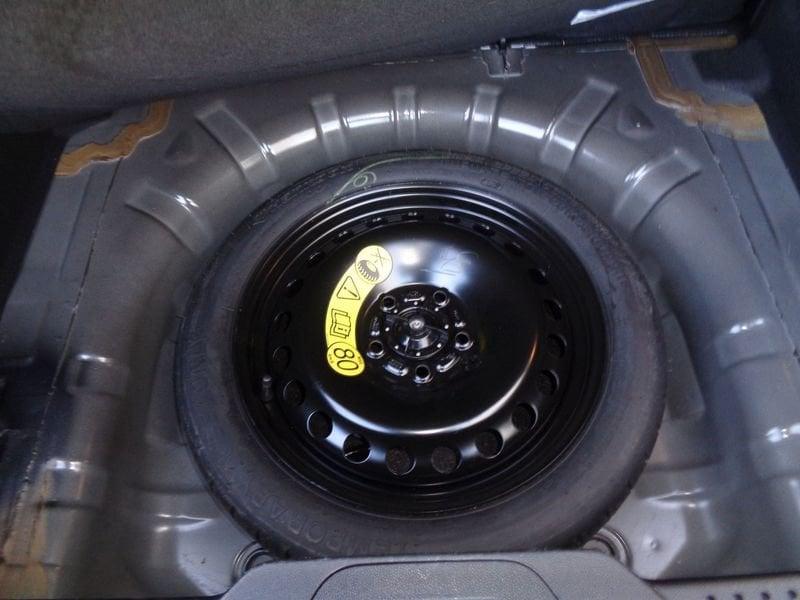 Ford Focus Focus 1.0 EcoBoost Hybrid 125 CV 5p. ST-Line Design