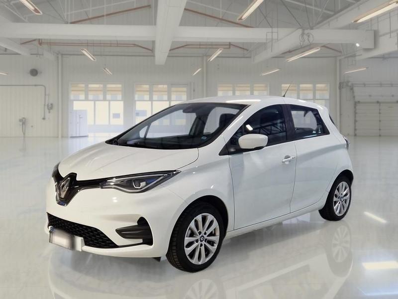 RENAULT ZOE ZEN R110 5 PORTE BERLINA