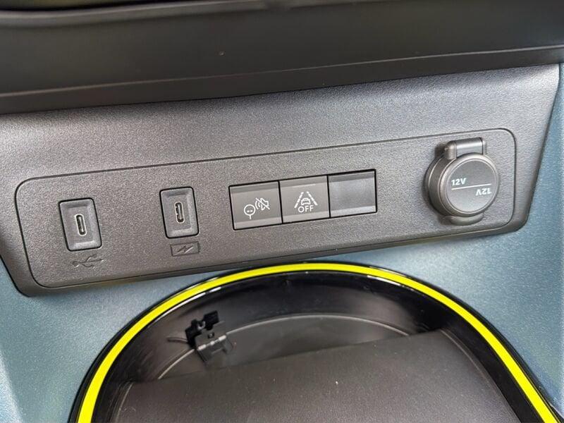 FIAT Grande Panda (325) Hybrid Icon 1.2 Hybrid 100cv