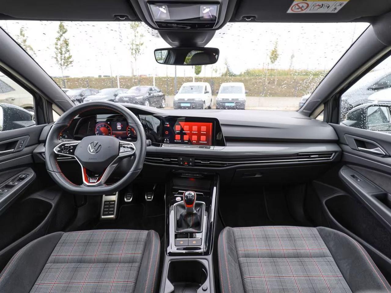 VOLKSWAGEN Golf GTI 2.0 TSI GTI 245cv * Manuale* IVA Esposta*