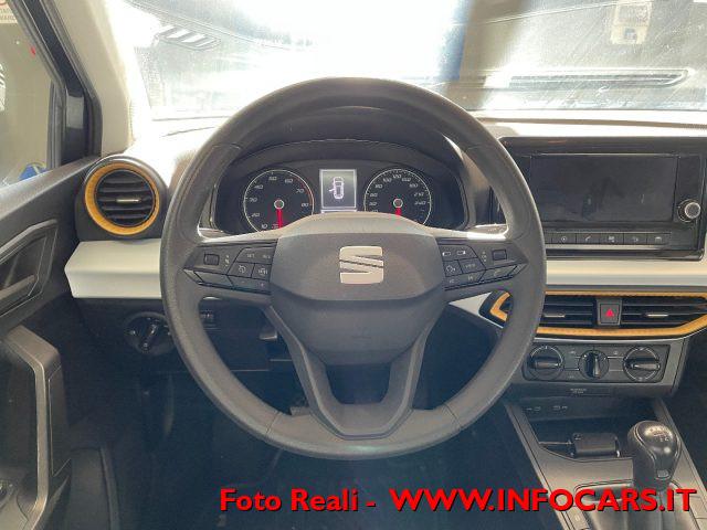 SEAT Arona 1.0 EcoTSI Reference Iva Esposta