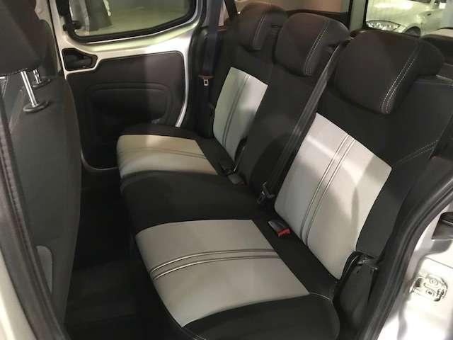 Fiat Qubo 1.3 mjt 16v Dynamic 95cv / BEN TENUTO