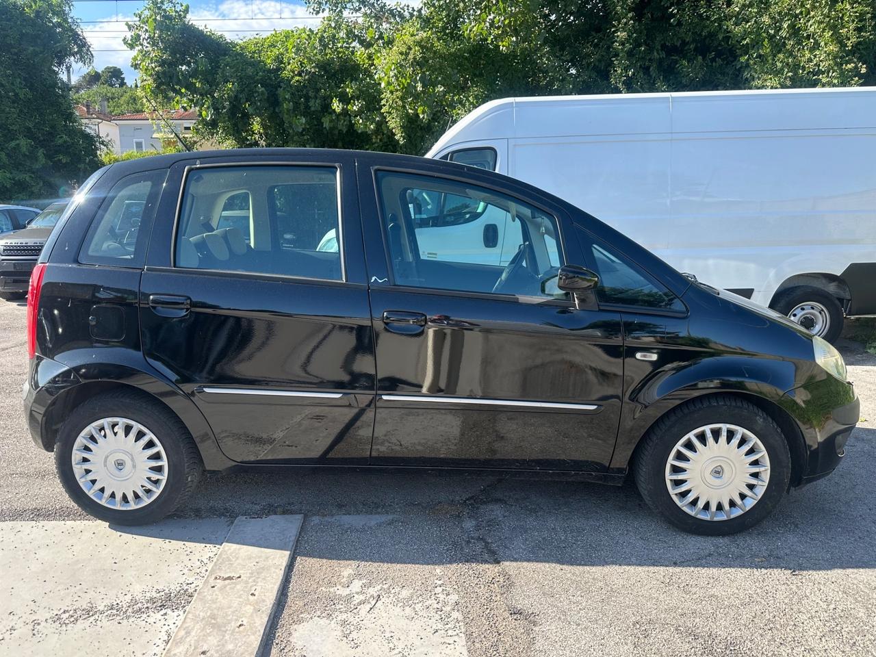 Lancia MUSA 1.4 16V Platino