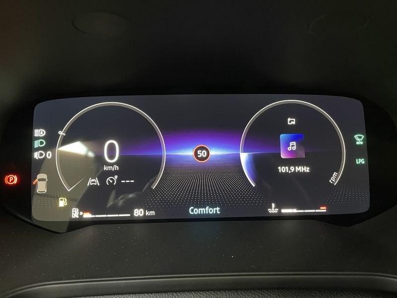 Renault Captur ECO-G 100 CV Techno