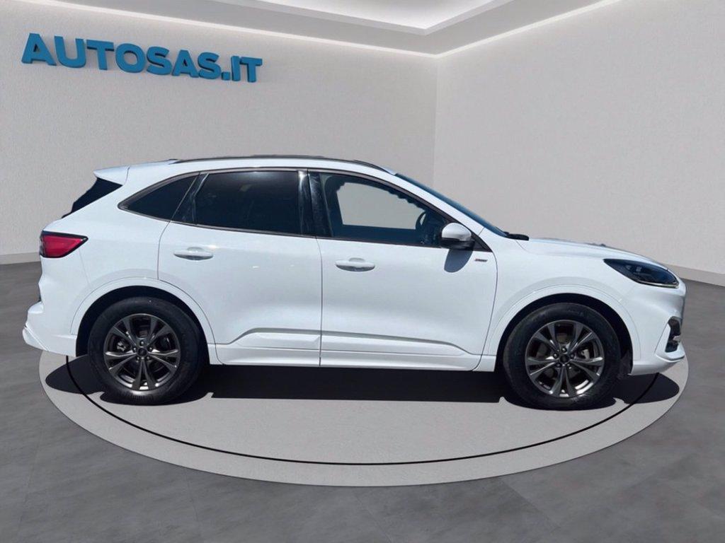 FORD Kuga 2.5 Full Hybrid 190 CV CVT 2WD ST-Line X del 2023