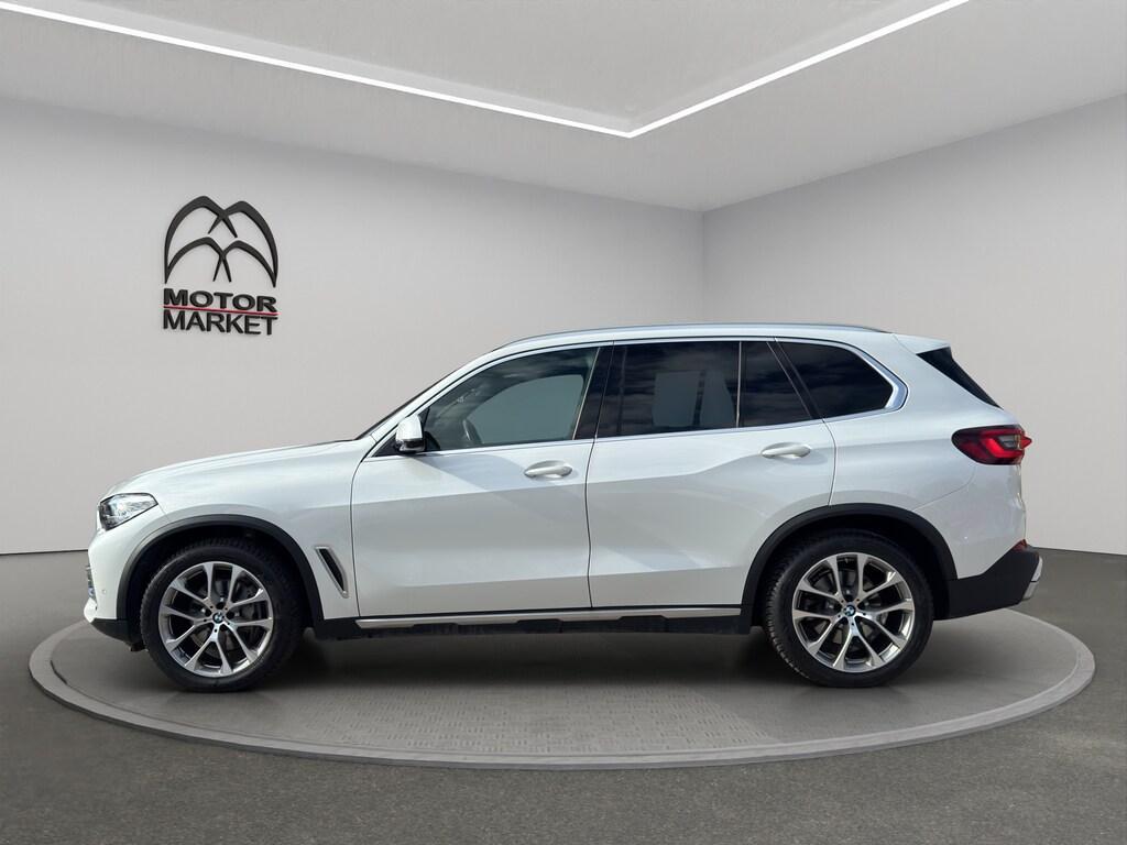 BMW X5 30 d Mild Hybrid 48V xLine xDrive Steptronic