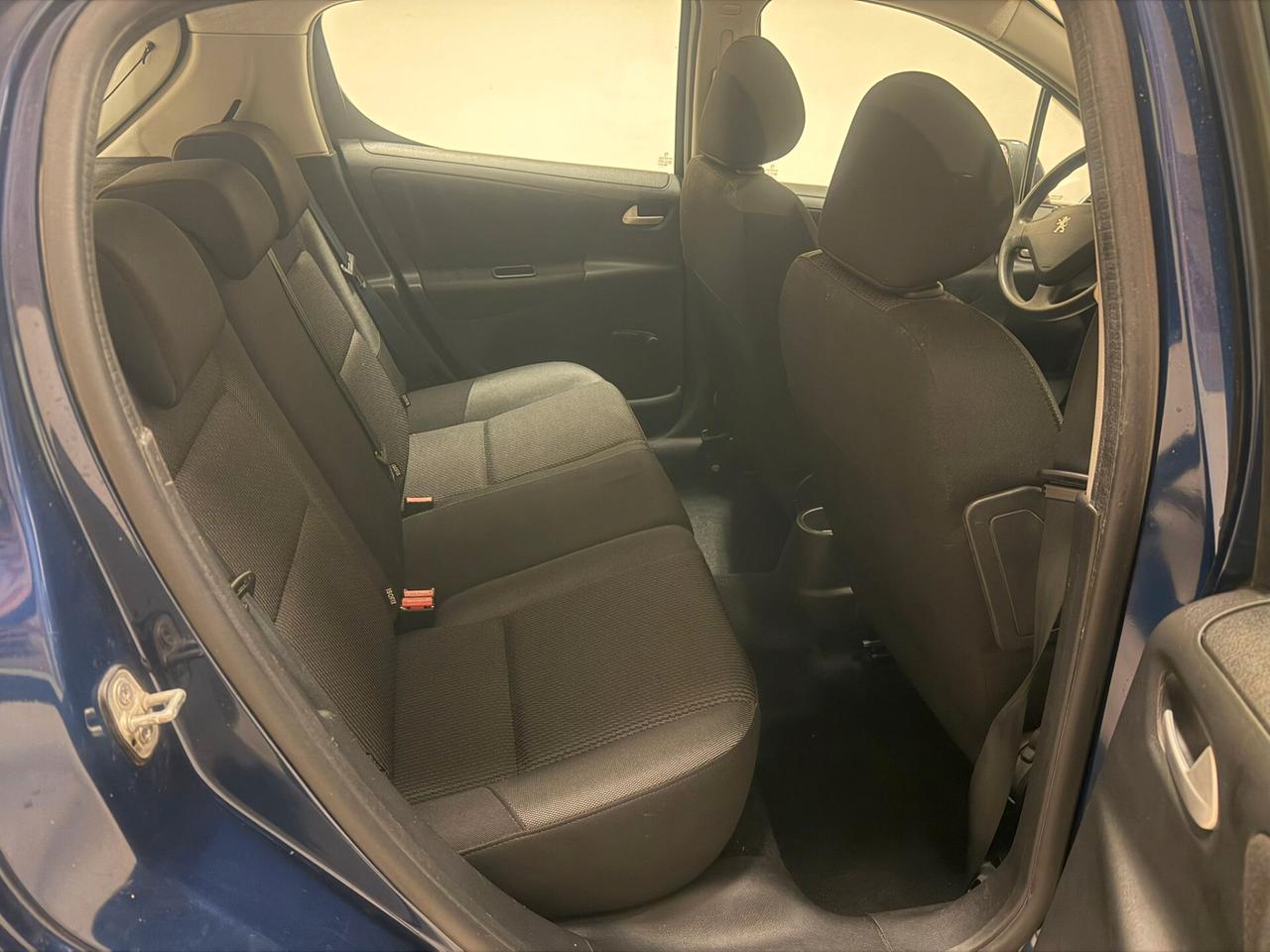 Peugeot 207 1.4 HDi 70CV 5p. Energie