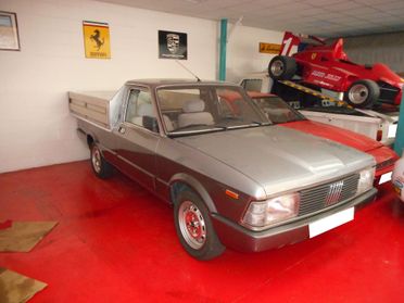 Fiat Argenta Pick-Up
