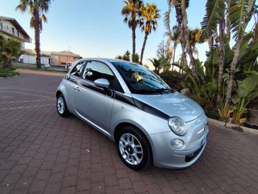 Fiat 500 1.3 Multijet 16V 75CV Pop