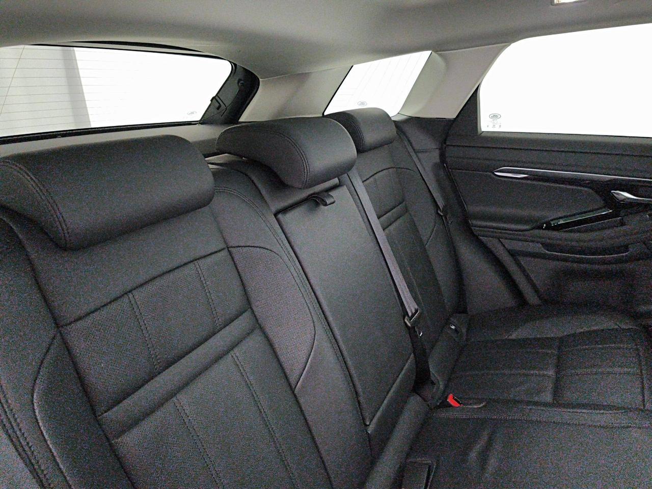 Land Rover Range Rover Evoque 1.5 i3 phev R-Dynamic SE awd