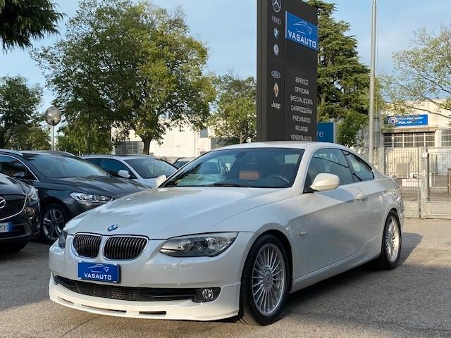 Bmw-alpina B3 S Coupé Switch-Tronic