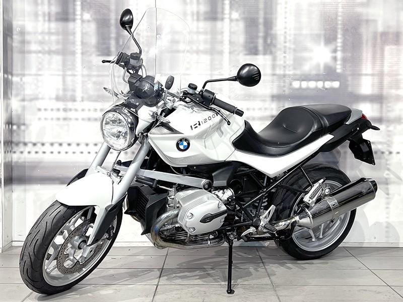 Bmw R 1200 R
