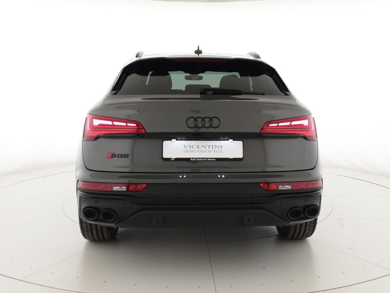 Sportback 3.0TDI 341CV quattro tiptronic