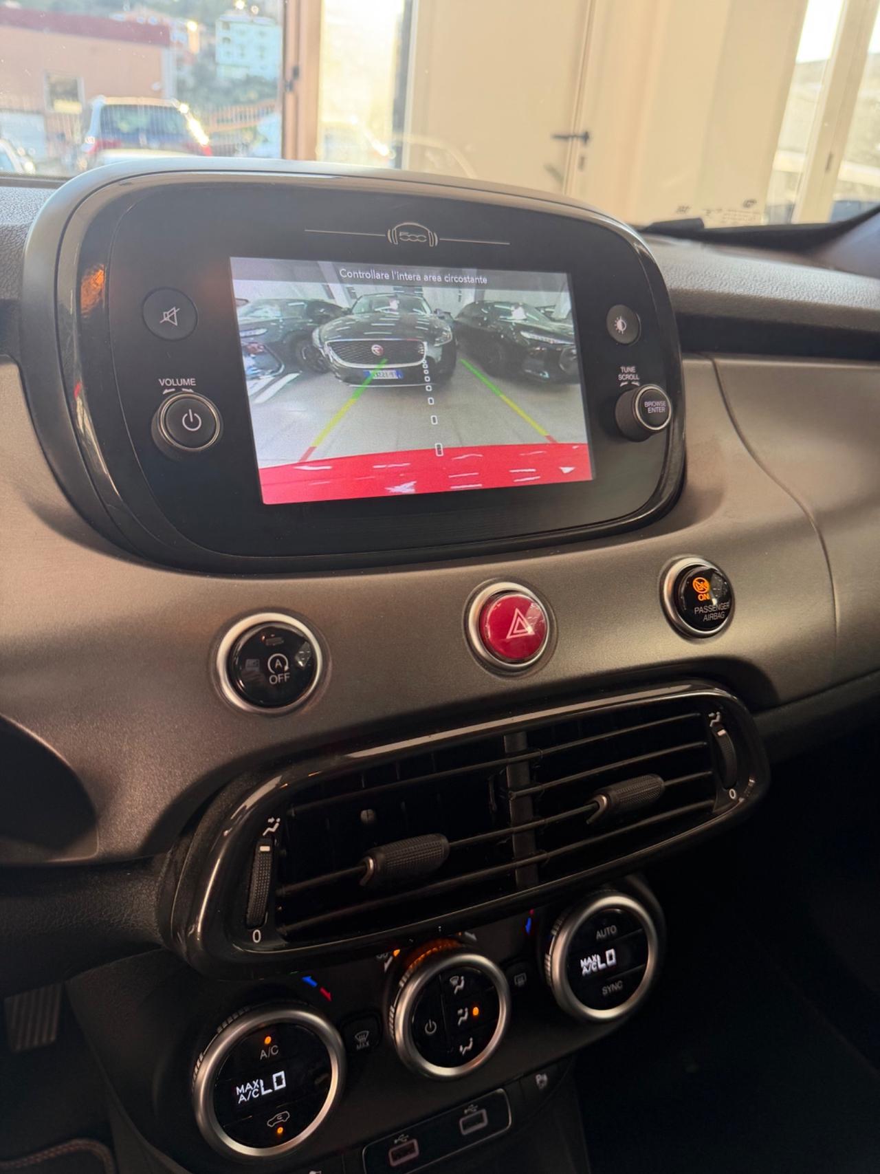 Fiat 500X 1.3 T3 150 CV Sport FINANZIABILE