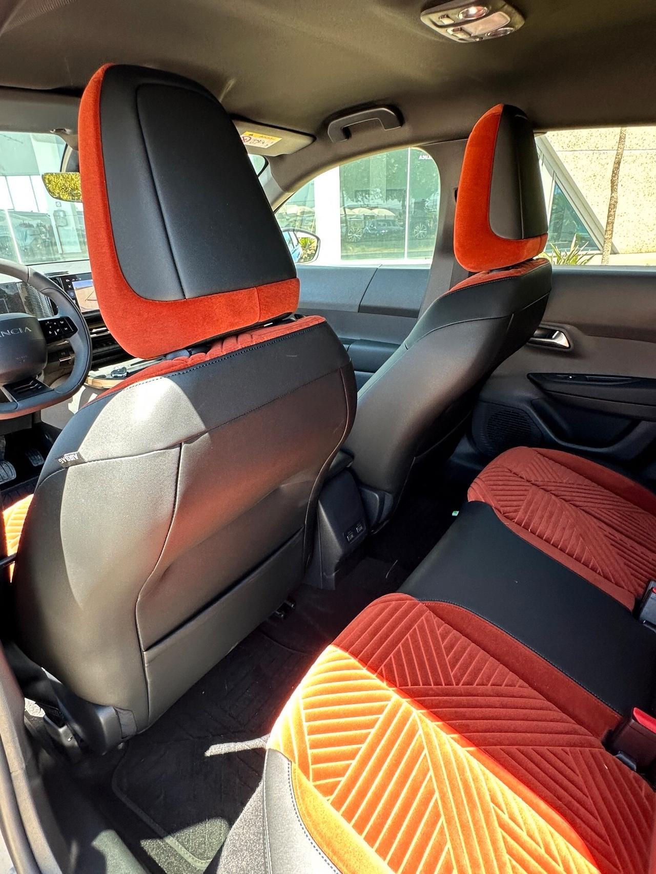 Lancia Ypsilon 51kWh LX offerta T-Stock prezzo imperdibile