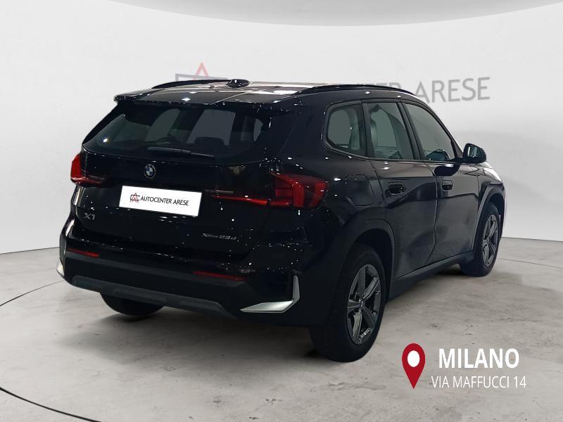 BMW X1 xdrive23d mhev 48V X-Line auto