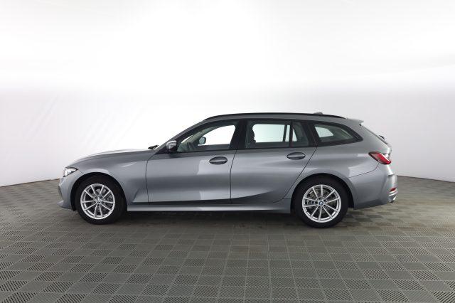 BMW 320 Serie 3 (G20/G21) d 48V xDrive Touring