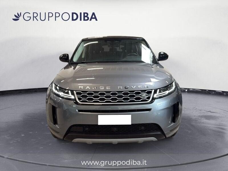 Land Rover Range Rover Evoque II 2019 Die 2.0d i4 mhev SE awd 163cv auto