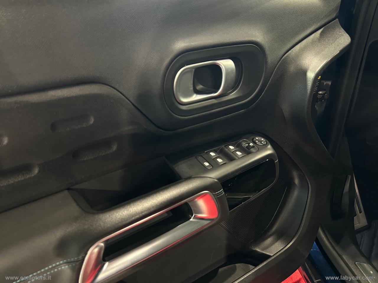 CITROEN C5 Aircross BlueHDi 130 S&S EAT8 Shine