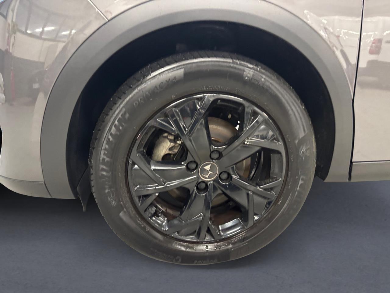 DS DS3 2019 Crossback - DS3 Crossback 1.2 puretech So Chic 130cv auto