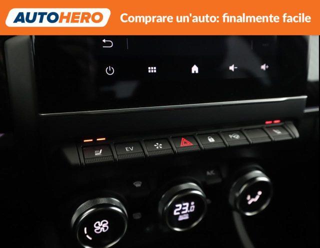 RENAULT Arkana Arkana Full Hybrid E-Tech 145 CV Engineered Fast T