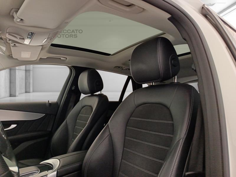 Mercedes GLC 220 220 D Premium Plus 4Matic 9G-Tronic Plus