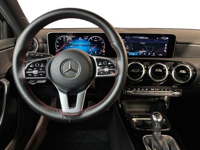 MERCEDES-BENZ A 180 Sport