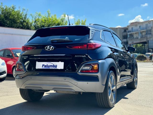 HYUNDAI Kona 1.6 CRDI 115 CV Xpossible FULL