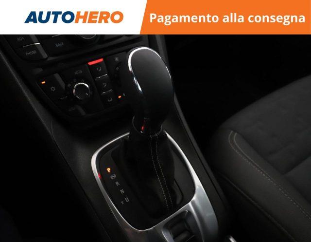 OPEL Meriva 1.4 Turbo 120CV aut. Cosmo