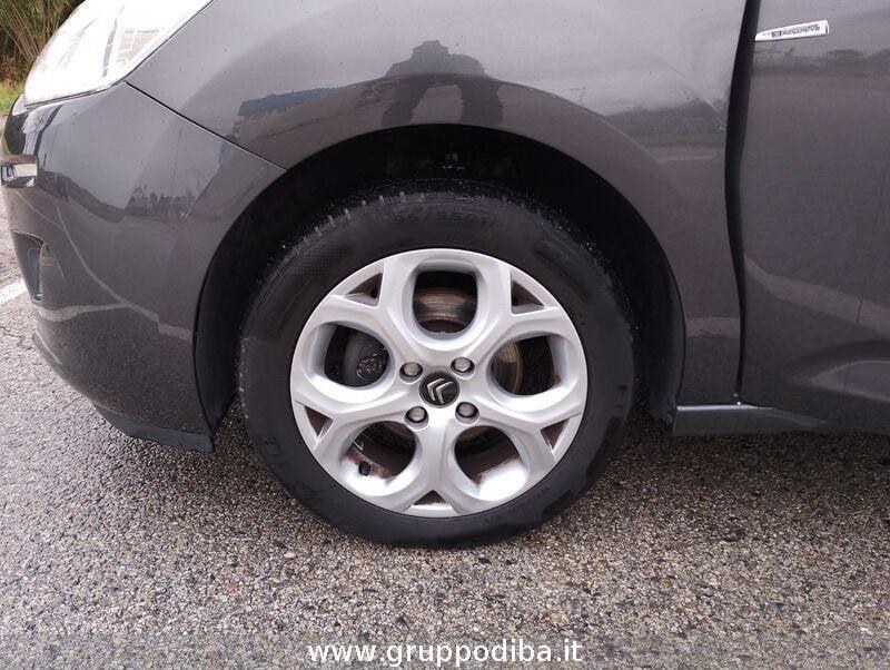 Citroën C3 2009 Benzina 1.2 puretech (vti) Exclusive 82cv FL