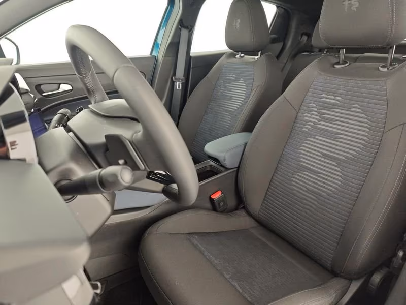 Alfa Romeo Junior 1.2 145 CV Hybrid eDCT6