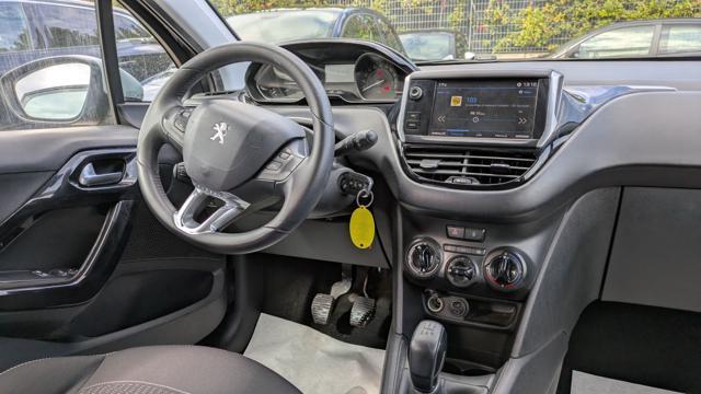 PEUGEOT 208 1.2cc 82cv