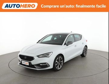 SEAT Leon 1.5 eTSI 150 CV DSG FR