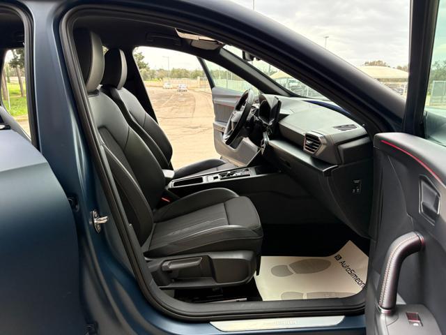 CUPRA Formentor 2.0 TDI 150 CV 4Drive DSG ''OPACA''