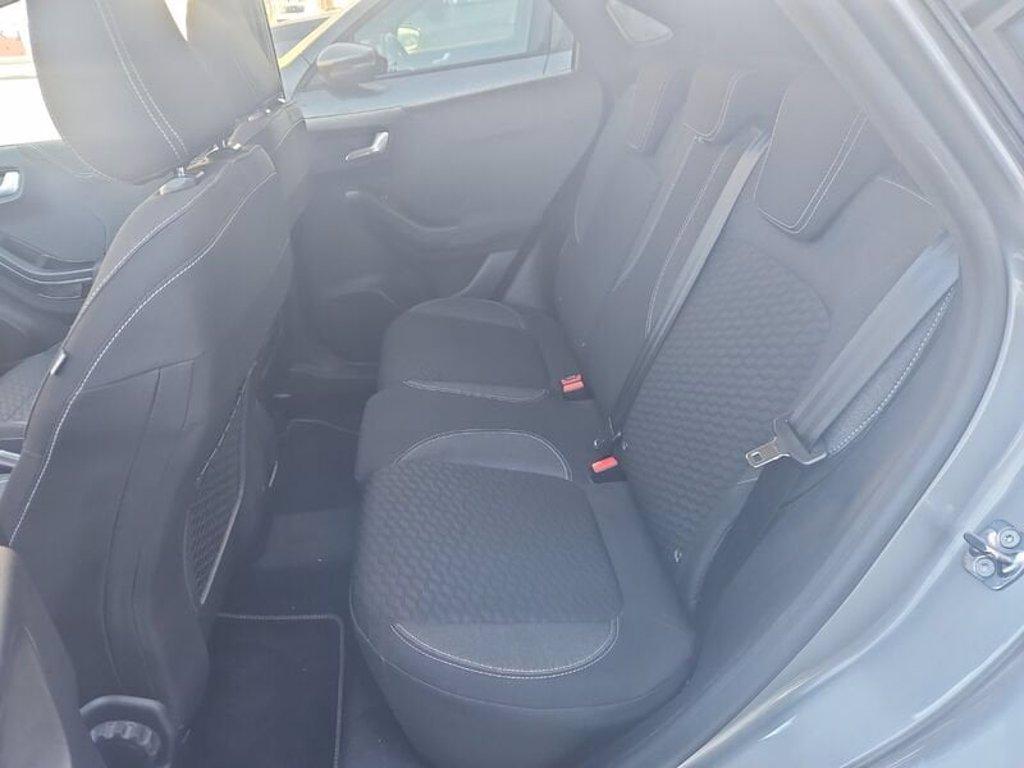 FORD Puma 1.0 Ecoboost Hybrid 125CV Titanium del 2023