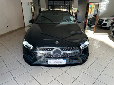 Mercedes-benz A 180 d Automatic Premium