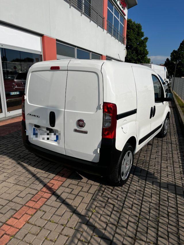 FIAT Fiorino 1.3 MJT 95CV Cargo SX