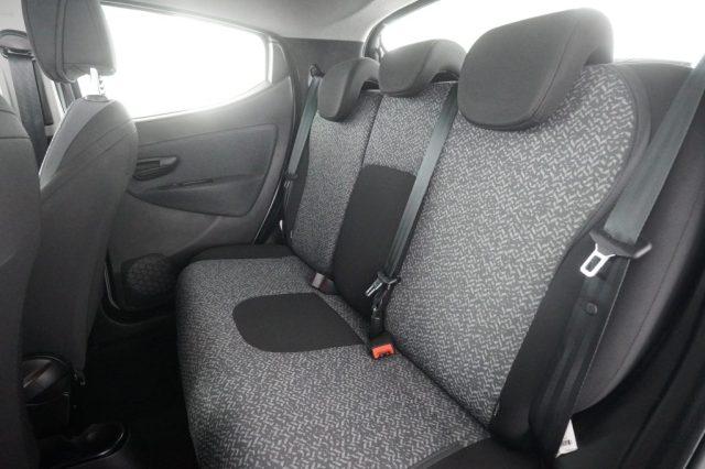 LANCIA Ypsilon Ypsilon 1.0 FireFly 5 porte S&S Hybrid Silver