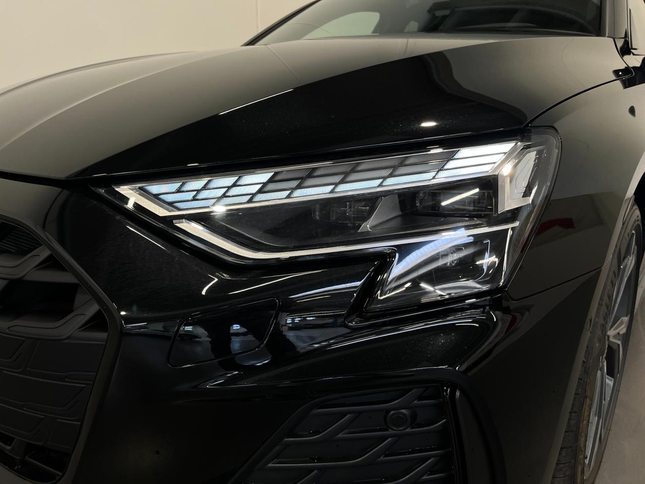 AUDI A3 SPORTBACK TFSI S-TRONIC S-LINE EDITION