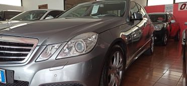 Mercedes-benz E 250 CDI BlueEFFICIENCY Avantgarde